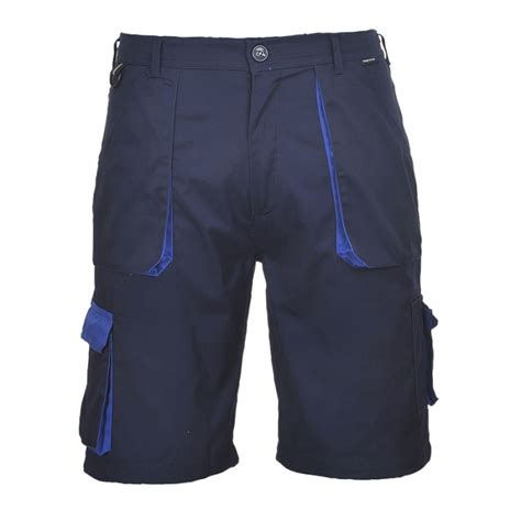 Bermudas Portwest Texo Contrast TX14 Prolaboral