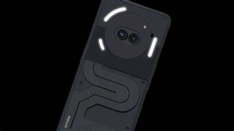 Nothing Phone 2a Render Leaks A Sneak Peek At Nothings Latest