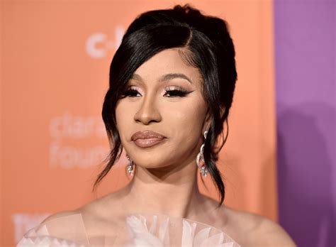 Cardi B Biography Music Songs Kids Offset And Facts Britannica