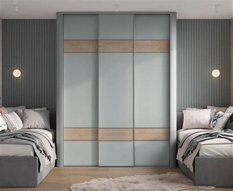 Modular Wardrobe - Modular Plywood Wardrobe Manufacturer from Bengaluru