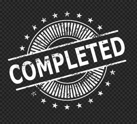 completed  stamp  juventus logo