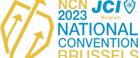 Convention Nationale Ncn E News Jci Belgium Wallonie Bruxelles