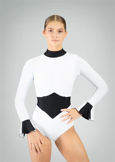 Tara Adult Leotard La Dance Designs