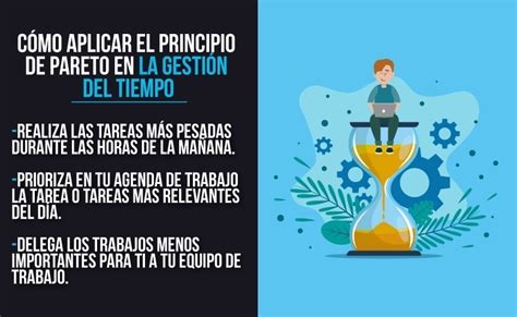 C Mo Aplicar El Principio De Pareto Al Desarrollo Personal Ieie