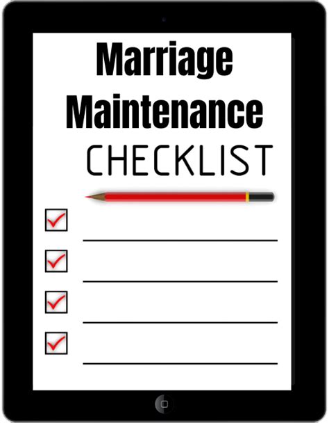 Marriage Maintenance How To Keep Your Marriage Healthy And Avoid