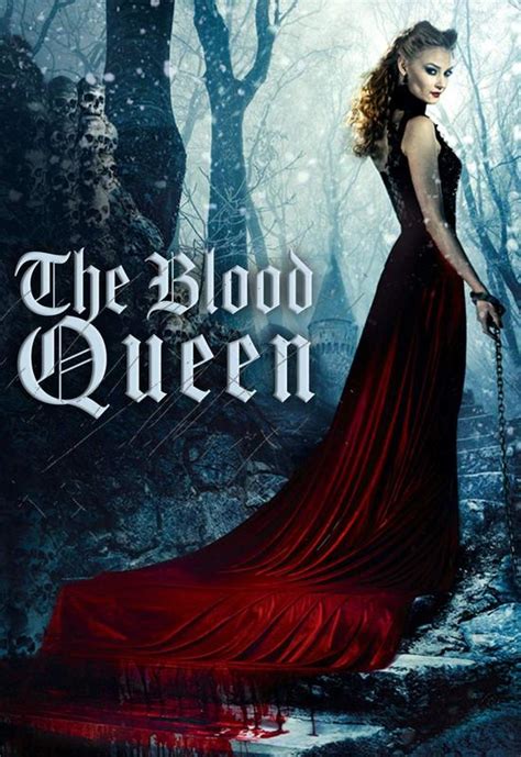 The Blood Queen 2015