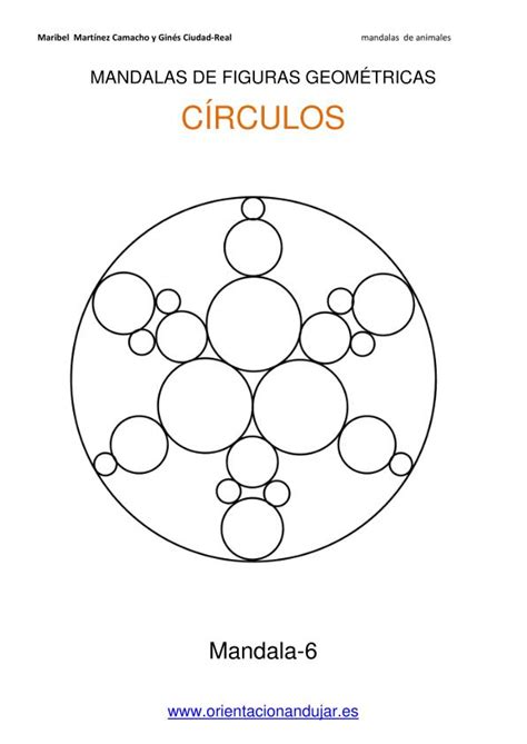 mandalas de figuras geometricas circulos_07