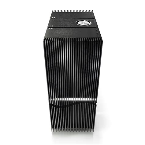Naim Statement Nap S1 Mono Power Amplifiers