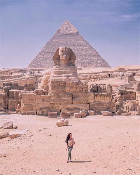 Cr Dit Ig Stunningegyptt De Magnifiques Photos De Voyages En