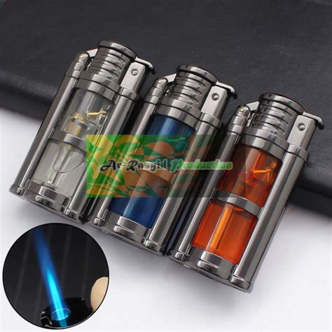 Jual Korek Api Las Fogson Lighter DC 22E 1 Shopee Indonesia