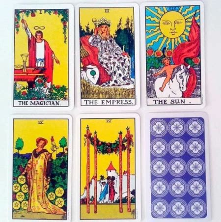 Tarot Terapêutico Guia da Alma