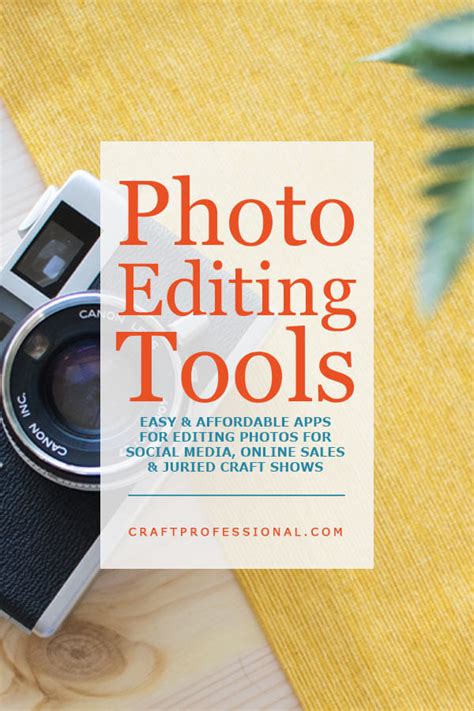 Easy Photo Editor For Desktop And Mobile