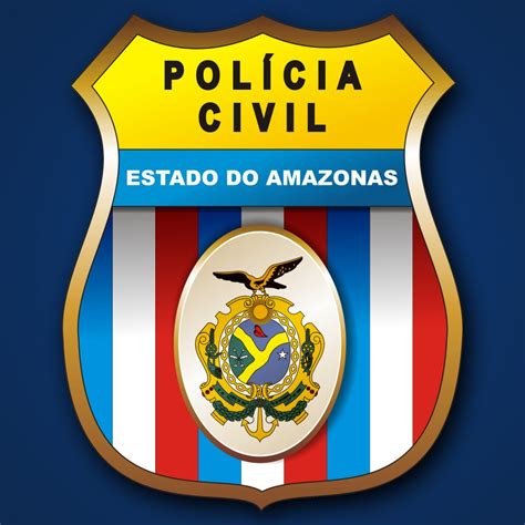 Novidades Para O Concurso PÚblico Da PolÍcia Civil Do Amazonas Blog