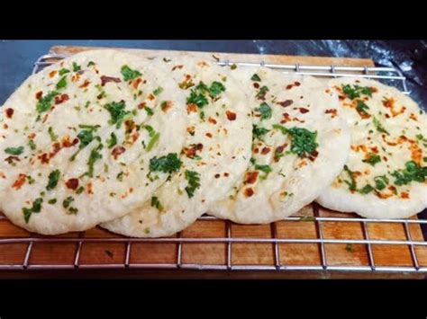 Turkish Flatbread Bazlama The Most Delicious And Easy Bread Recipe