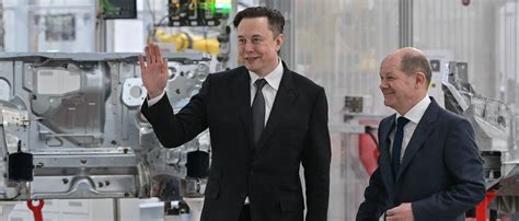 Unfälle Hoher Krankenstand Umweltschäden Neue Vorwürfe Gegen Tesla