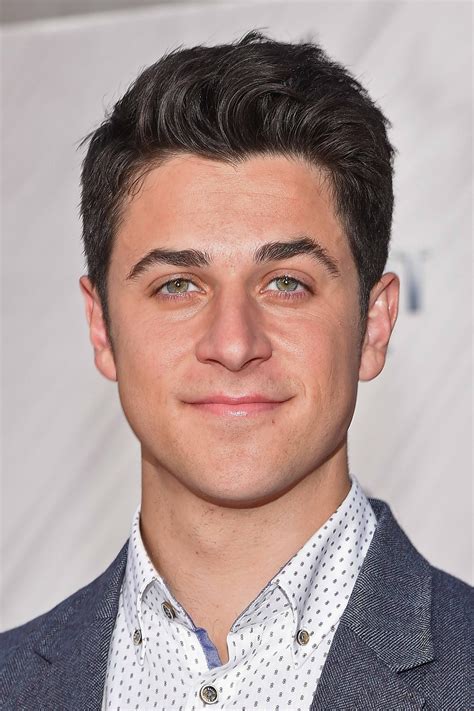 David Henrie Profile Images — The Movie Database Tmdb