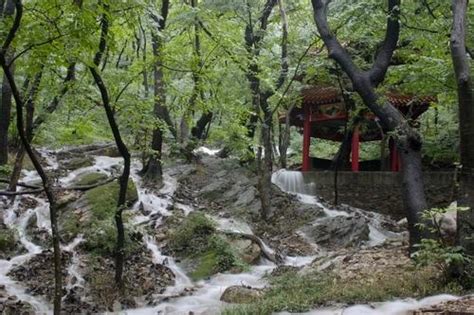 宿州旅游 宿州旅游景点大全