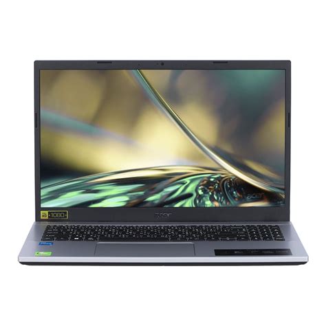 Notebook โน้ตบุ๊ค Acer Aspire 3 A315 59 34t3 Pure Silver