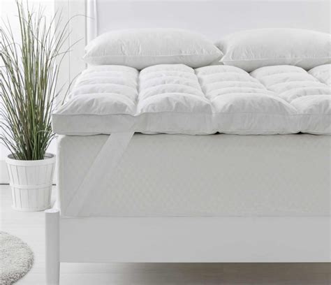 Mattress Toppers - Sleep Mogul