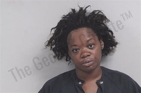 Sherri Bivins — Lowndes County Jail Bookings