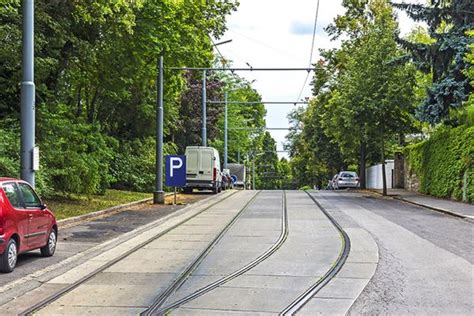 Sie Befinden Sich In Einer Einbahnstraße Wo Dürfen Sie Ihr Fahrzeug