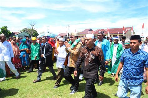 Generasi Muda Dan Karang Taruna Sebagai Lokomotif Membangun Desa