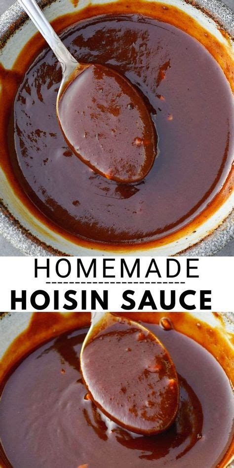 Top 10 gluten free hoisin sauce recipe ideas and inspiration