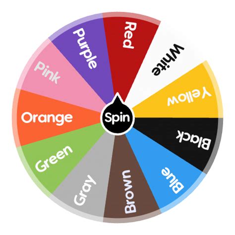 Sims 4 Hair Color Wheel Chart - Infoupdate.org