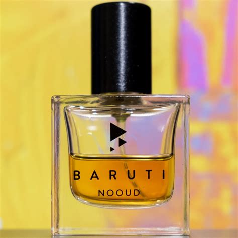 Духи Baruti Chai - Perfume Art Online Boutique