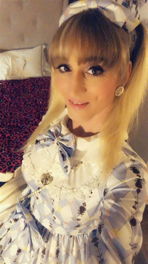 Bunny Quinn Shemale Escort In Portland OR HOT