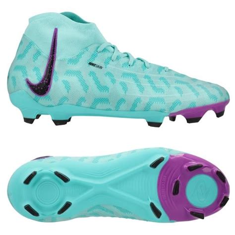 Nike Phantom Luna FG Peak Ready Hyper Turquoise Black Fuchsia Dream