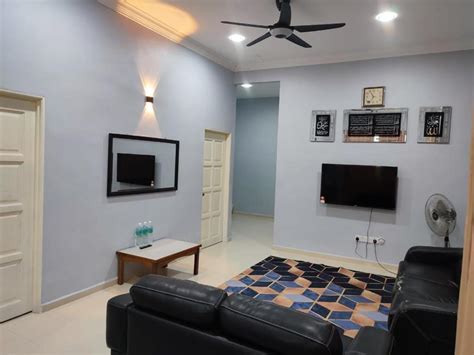 Bella Homestay Perlis Arau Updated Prices 2025