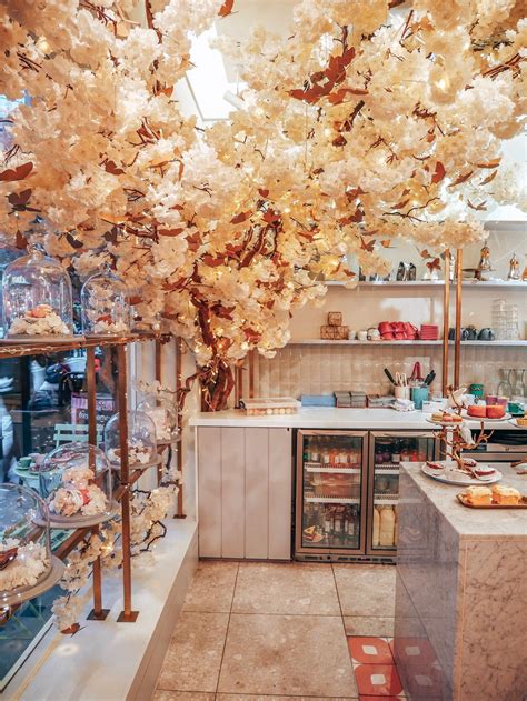 Top Cutest Instagrammable Caf S In London Lust In Her World