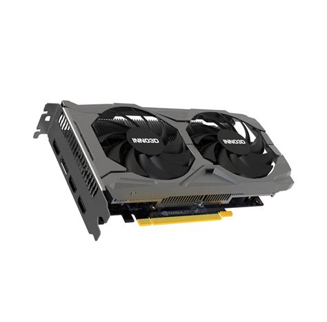 Inno3d Geforce Gtx 1650 Twin X2 Oc V3 4gb Gddr6 Ram Grafikkort