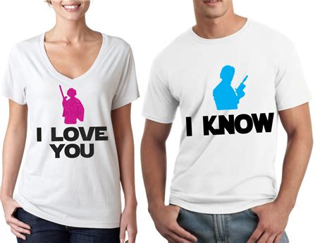 I Love You Couple Shirt Facttuff