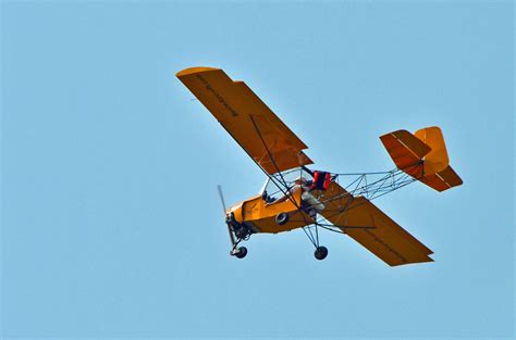 Standard Pilot Blog Belite S Ultralight Aircraft Supertrike Wins