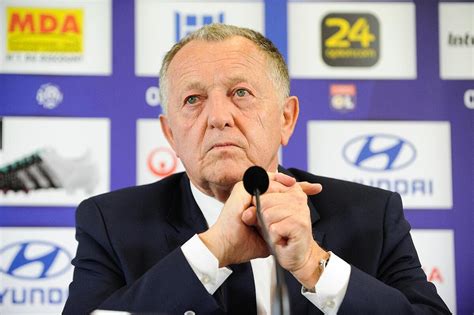 Foot OL OL Départs et renforts Aulas dévoile le mercato de Lyon