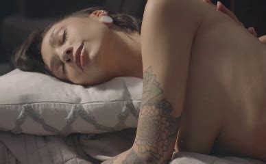 Savannah Mares Fawn Winters Breasts Lesbian Scene In We Are Wolves AZNude