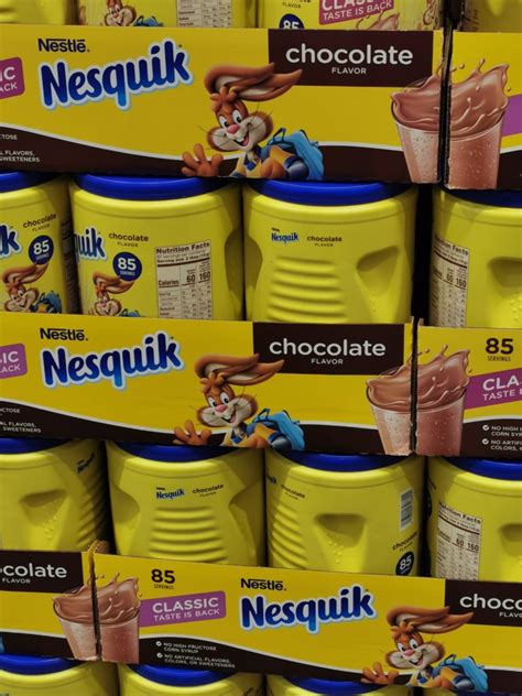 Costco-1406644-Nestle-Nesquik-Chocolate-Powder-all – Costco Chaser