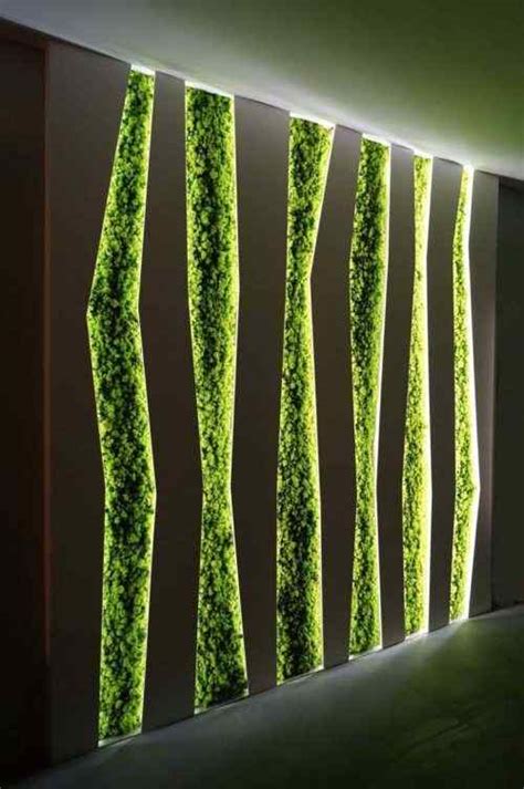 Artificial Grass Wall Design Ideas Transform Your Home Interiors