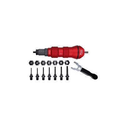 Rivnut Drill Powered Setting Tool Rivet Nut Adapter Tools Threaded