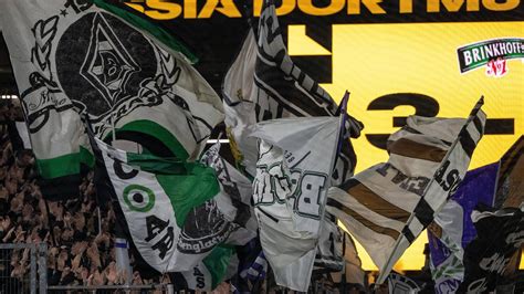 Bundesliga Angriff nach BVB Spiel Gladbach Fan lebensgefährlich verletzt