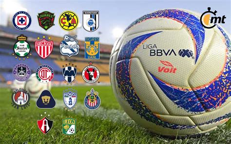 Cuándo inicia el torneo Apertura 2024 de la Liga MX