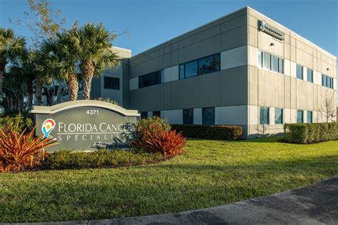 Florida Cancer Specialists And Research Institute Office Photos