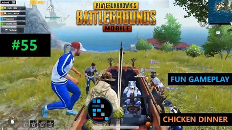 Hindi Pubg Mobile 17 Kills Amazing Duo Vs Squad Situation Chicken