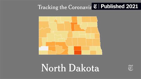 Divide County, North Dakota Covid Case and Risk Tracker - The New York ...