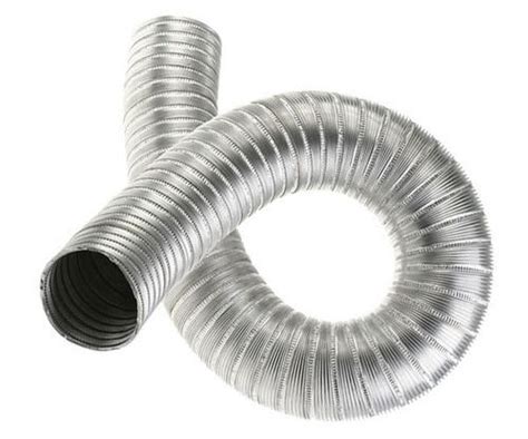 Semi Rigid Aluminium Ducting Hose Supplier Malaysia