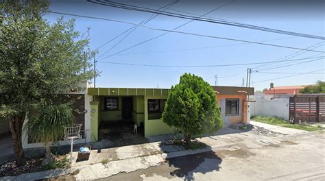 Venta Casa En Apodaca Centro Apodaca St Icasas Mx