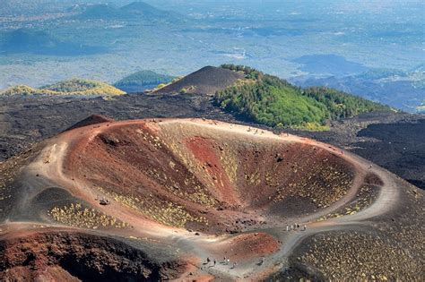 Mount Etna 5 - Top Facts