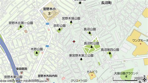 千葉県千葉市稲毛区長沼町 地図（住所一覧から検索） ：マピオン